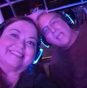 Meet your Posher, Rae